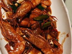 -佬太公海鸭·海鲜大排档(上海总店)