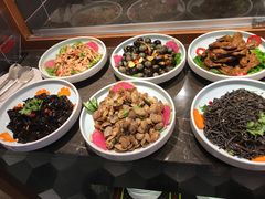 -纽斯特牛排自助餐厅(浦东文峰广场店)