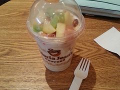 -Gloria Jean's Coffees