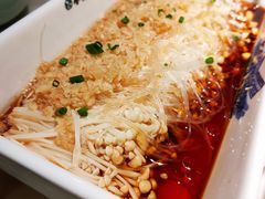 -小菜园新徽菜(阜阳颍州万达店)