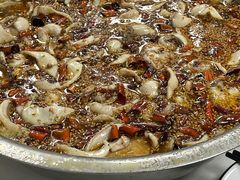 -黑皮酸菜鱼(三山街店)