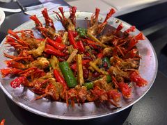 -天宝兄弟·湘菜龙虾馆