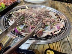 -齐齐哈尔兄弟烤肉(湖山美地店)