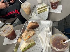 -SAANCI山池咖啡(卓悦中心店)