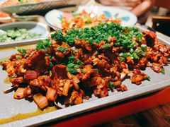 -树厨贵州菜(大十字店)