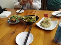 -炒豆合作社(东四总店)