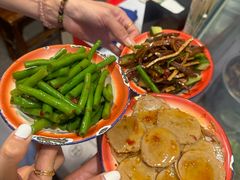 -矮子粉店1985·长沙米粉(湘春路店)