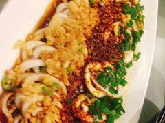 -老牌坊鲁菜名店(美莲广场店)