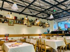 大堂-米斯特比萨(罗斯福店)