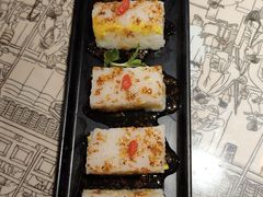 -遇见长安之高山流水(李家村万达店)