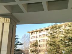 -春晖园度假酒店温泉