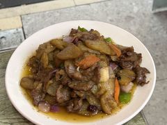 -卢庄(江汉路店)