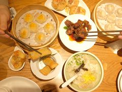 -苏小柳手工点心(人民广场分院)