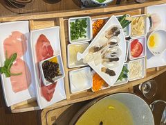 -芸南道·过桥米线(昆明老街旗舰店)