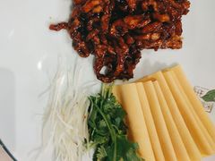 -大鸭梨烤鸭(甘家口店)