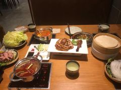 -德香苑脆皮烤鸭·经典(爱融荟城店)