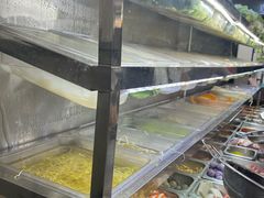 -老五麻辣香锅(盘锦花园店)