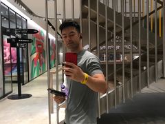 -Trainyard 炼·工场(中国国际贸易中心店)
