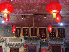 -即墨老公社·海肠捞饭大王(古城店)