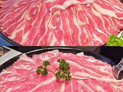 雪龙牛肉-一哥澳门豆捞·澳门风打边炉(高德置地店)