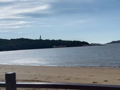 -普陀山风景名胜区-千步大沙