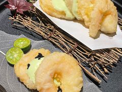-山上下日本料理(万象城店)