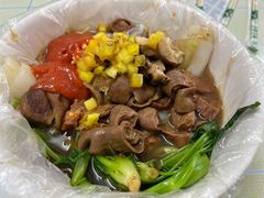 -小草糖水(海棠村店)