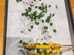 -湘西小妖·小串烧烤(雅居乐店)