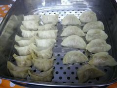 桑拿松茸饺-野到家·松茸鸡汤松茸饺(龙津中路店)