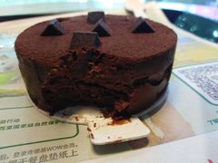 -肯德基(江门万达店)