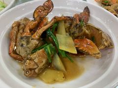 -景好海鲜餐厅(大鹏必选旅游店)