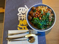 -重庆解放碑威斯汀酒店