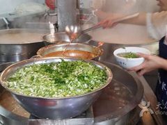 -周勇牛肉拉面(火车站西路店)