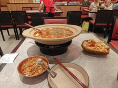 -廖川菜(金虹桥店)