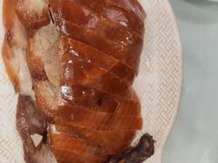 -正阳春烤鸭(华捷道店)