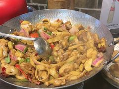 -富正毅三下锅连锁(三店)