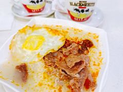 -香港新发烧腊茶餐厅(万象店)