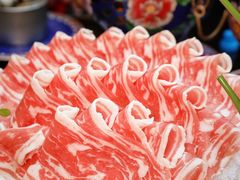 -日坛涮肉四合院·园林餐厅(日坛公园店)