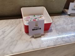 -东方红海鲜百汇(国际大厦店)