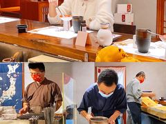 大堂-隐味(金盛时代店)