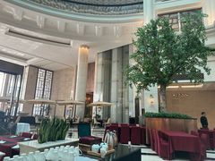 -武汉洲际酒店·漢自助餐厅