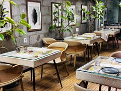 -Wood Garden(合生汇店)