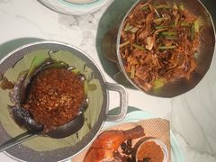 -苏梦江南·淮扬菜(夫子庙店)