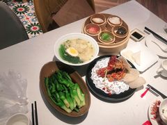 -避风塘(江桥万达店)