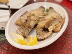 -格力东澳大酒店-蓝色海岸餐厅