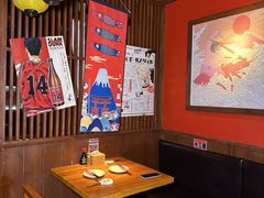 -醉虎传(南锣鼓巷店)