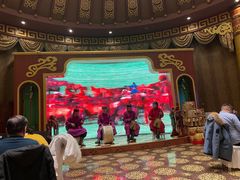 -蒙古大营·蒙古演绎餐厅(赛马场店)