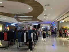 -吾悦广场(渭南店)