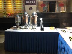 -美林湖温泉别墅度假村