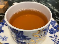 -海豚湾·大堂吧(厦门佰翔波特曼七星湾酒店)